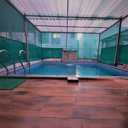 Casa Mount View Villa Wd Pvt Pool Lonavala Εξωτερικό φωτογραφία