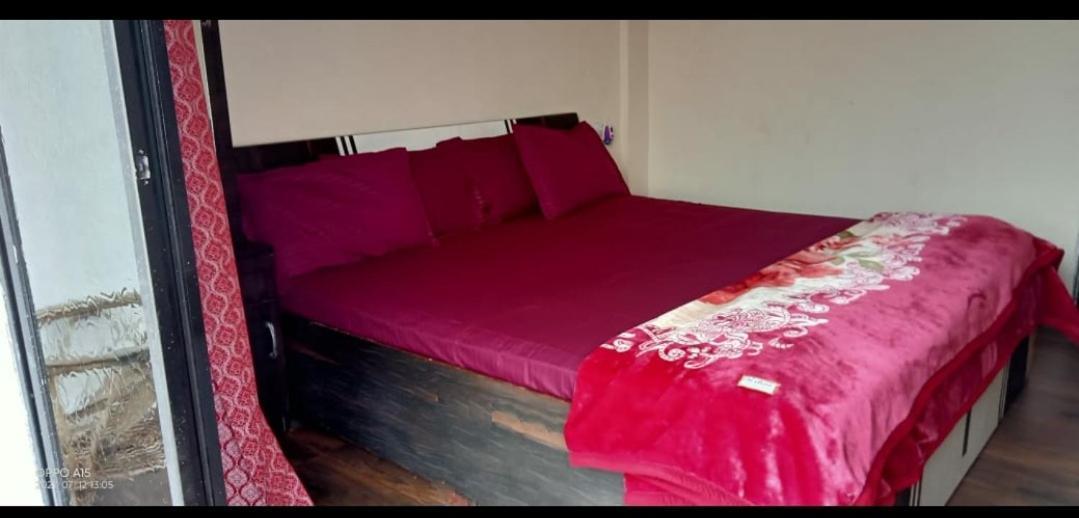 Casa Mount View Villa Wd Pvt Pool Lonavala Εξωτερικό φωτογραφία
