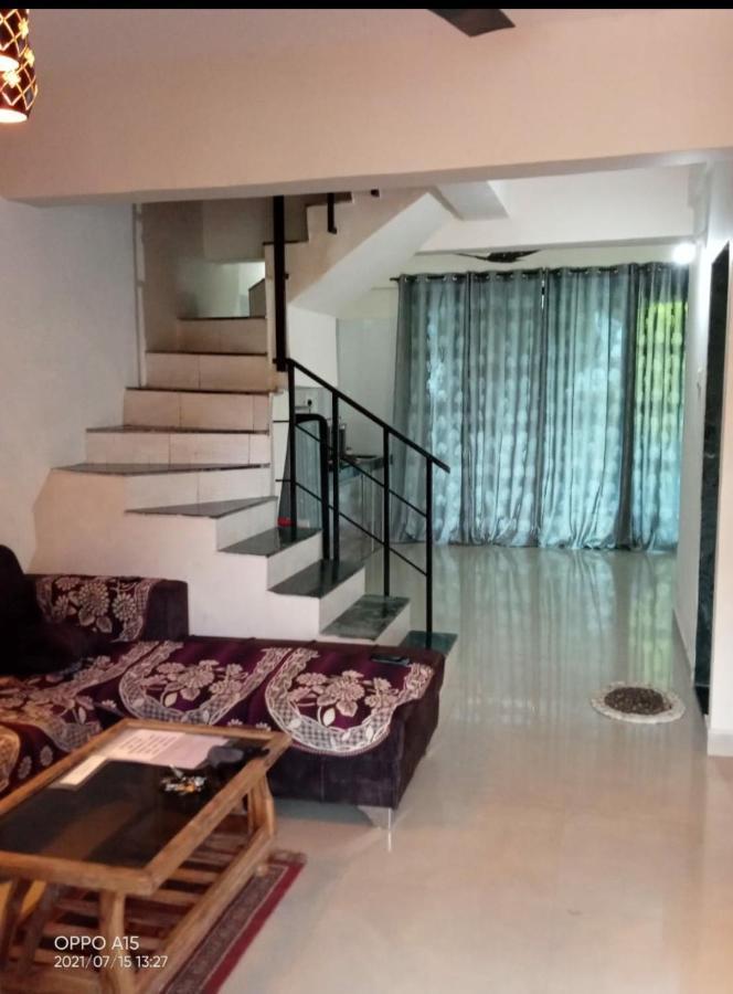 Casa Mount View Villa Wd Pvt Pool Lonavala Εξωτερικό φωτογραφία