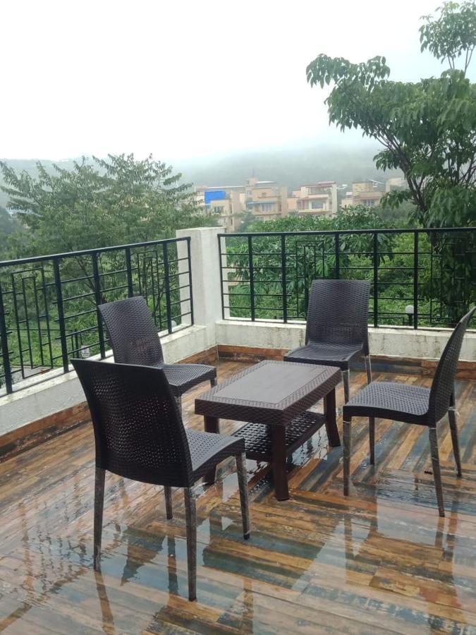 Casa Mount View Villa Wd Pvt Pool Lonavala Εξωτερικό φωτογραφία