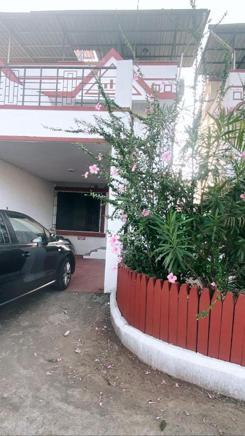 Casa Mount View Villa Wd Pvt Pool Lonavala Εξωτερικό φωτογραφία