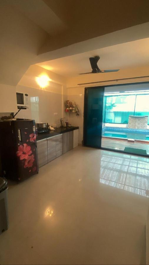 Casa Mount View Villa Wd Pvt Pool Lonavala Εξωτερικό φωτογραφία