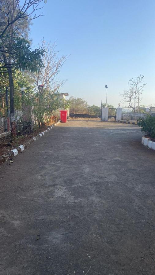 Casa Mount View Villa Wd Pvt Pool Lonavala Εξωτερικό φωτογραφία