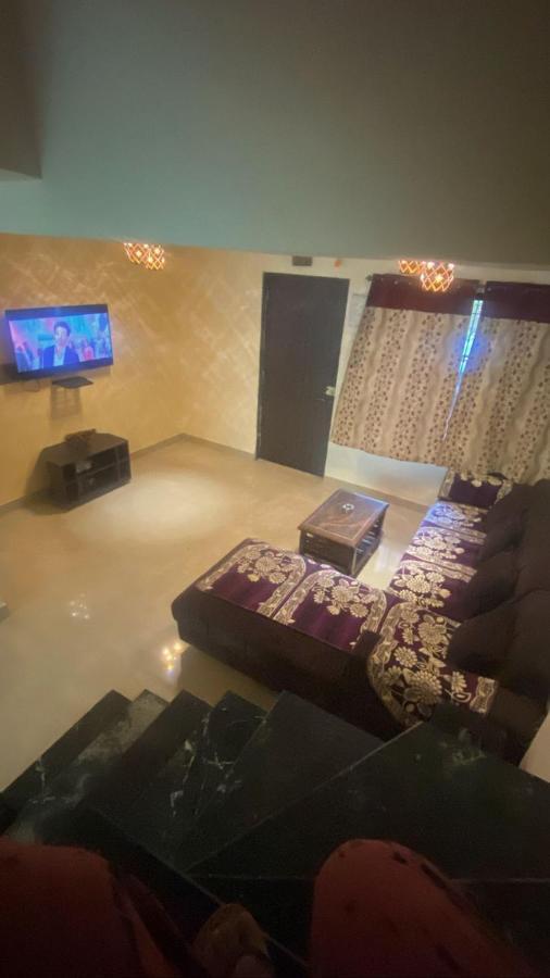 Casa Mount View Villa Wd Pvt Pool Lonavala Εξωτερικό φωτογραφία